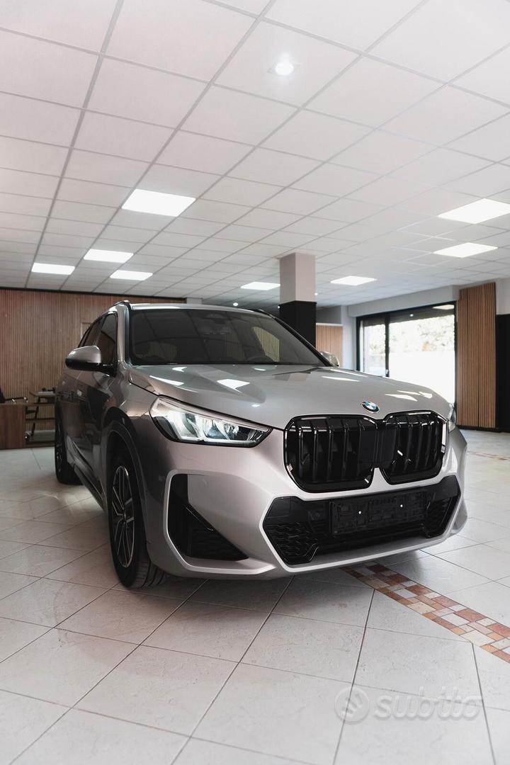 BMW X1 (U11)