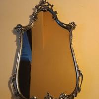 specchio consegna a mano Lucera foggia 