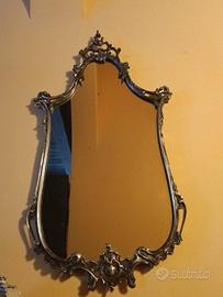 specchio consegna a mano Lucera foggia 