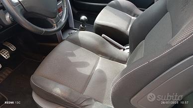 Peugeot 207 1.6 HDi 110CV CC Tecno