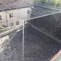 Gabbia e rete da golf 3x3x3