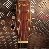 Chitarra  Acustica Amplificata Tobacco Sunburst 