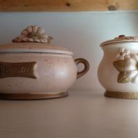 porta sale e biscotti 