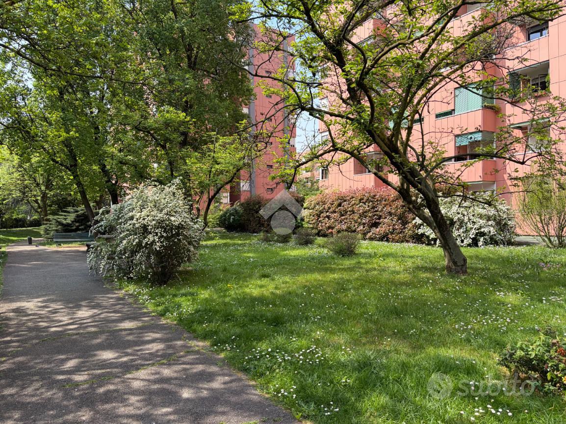 Apartment in Milano, Cascina Cotica, Gallaratese - Vista 5