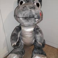 peluche Grande Dinosauro 