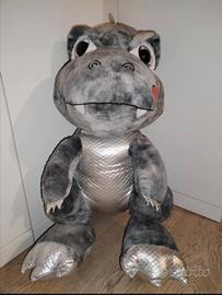 peluche Grande Dinosauro 
