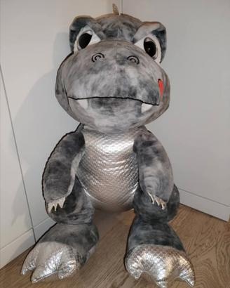 peluche Grande Dinosauro 