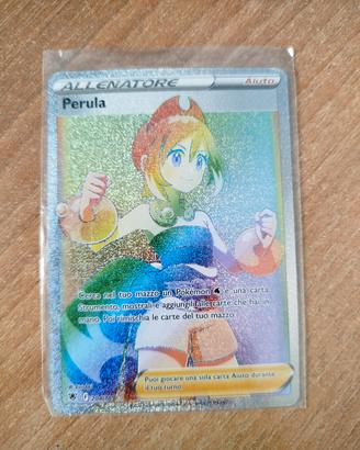 carte Pokemon arcobaleno 