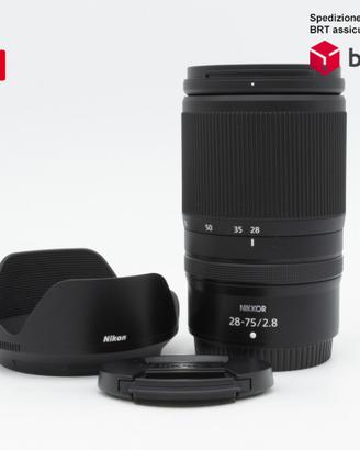 Nikon Z 28-75 F2.8 (Nikon)