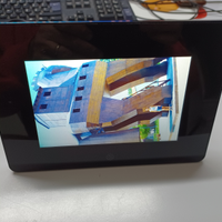 Cornice digitale irradio usata