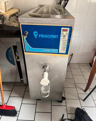 Attrezatture pasticceria