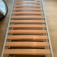 Letto singolo Bonaldo