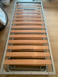 Letto singolo Bonaldo