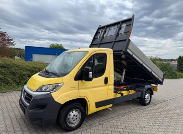 Fiat Ducato Ribaltabile