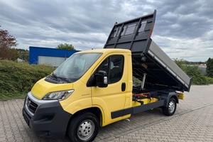 Fiat Ducato Ribaltabile