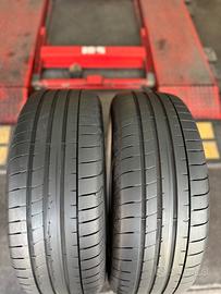 2-Pneumatici 235/55/19 Goodyear