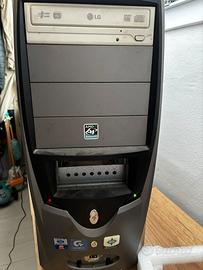 Pc desktop amd 64 x2 3800+