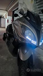 scooter - Xciting 300i-R