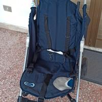Passeggino da viaggio 