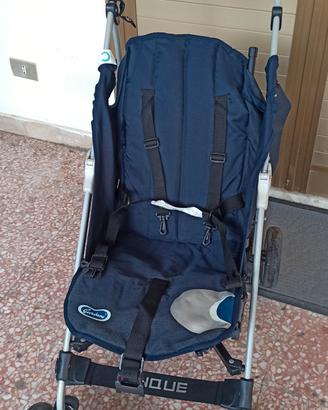 Passeggino da viaggio 