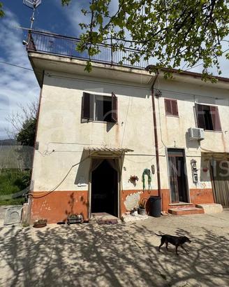 Casa Indipendente Alife [Cod. rif 3218287VRG]