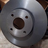 Dischi freni nuovi Brembo N.2 per Ford