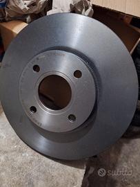 Dischi freni nuovi Brembo N.2 per Ford