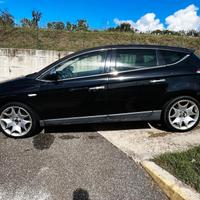 lancia delta 1.9 twinturbo 190cv