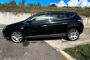 lancia delta 1.9 twinturbo 190cv