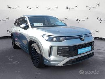 Volkswagen Tayron 2.0 TDI SCR Life DSG Gancio...