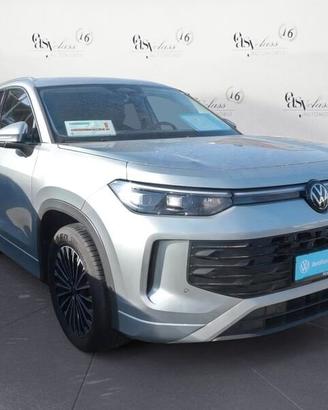 Volkswagen Tayron 2.0 TDI SCR Life DSG Gancio...