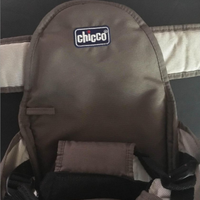 Marsupio porta bebé Chicco