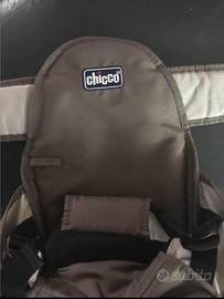 Marsupio porta bebé Chicco