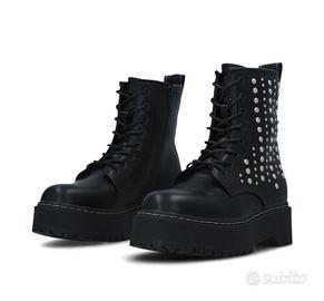 Stivali da donna Replay DOC WOODCREE K tg.37