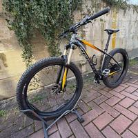MTB Specialized Fuse Comp 27.5
