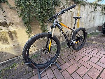 MTB Specialized Fuse Comp 27.5