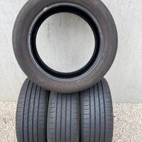 Gomme pneumatici estivi Goodyear 215 55r17 98W