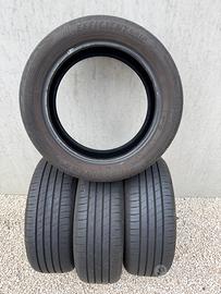 Gomme pneumatici estivi Goodyear 215 55r17 98W