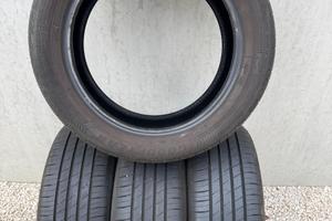 Gomme pneumatici estivi Goodyear 215 55r17 98W