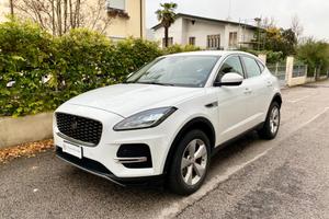 Jaguar E-Pace 2.0d i4 mhev S awd 163cv auto