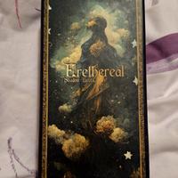 Erethereal mazzo "Shadow Tarot" + guida digitale