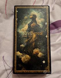 Erethereal mazzo "Shadow Tarot" + guida digitale