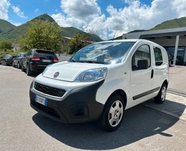 Fiat Fiorino 1.3 MJT 95CV Combinato SX M1