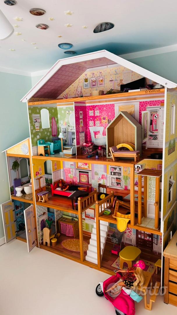 KidKraft Casa delle bambole Tutto per i bambini In vendita a Cosenza