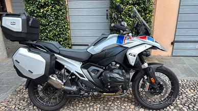 Bmw 1300 GS TROPHY