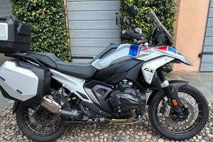 Bmw 1300 GS TROPHY