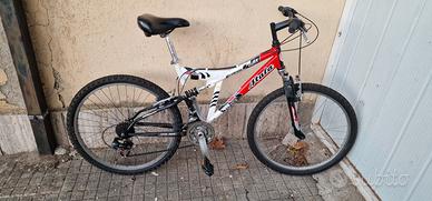 Bici MTB ATALA