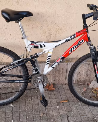 Bici MTB ATALA