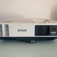 Epson EB-2250U proiettore