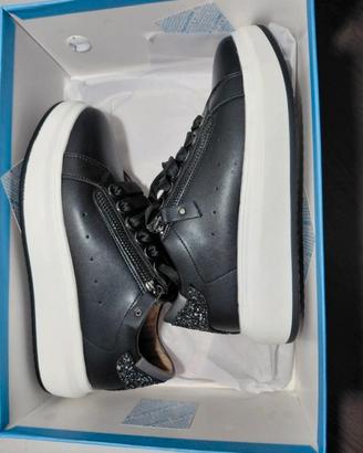 Sneakers Keys Nuove